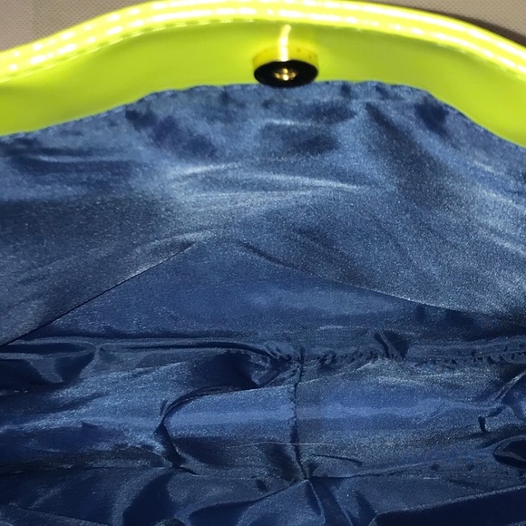 Taylor Swift limited edition lime green bag 🟢 - Picture 5 of 5